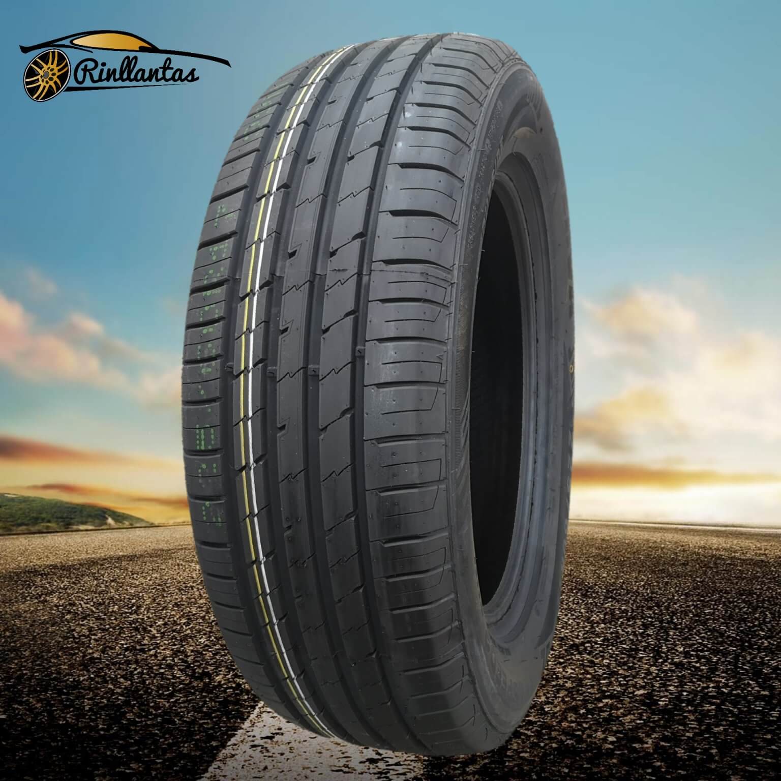 Llantas Quito Rin toda medida para todo tipo de vehículos Ecuador 2021