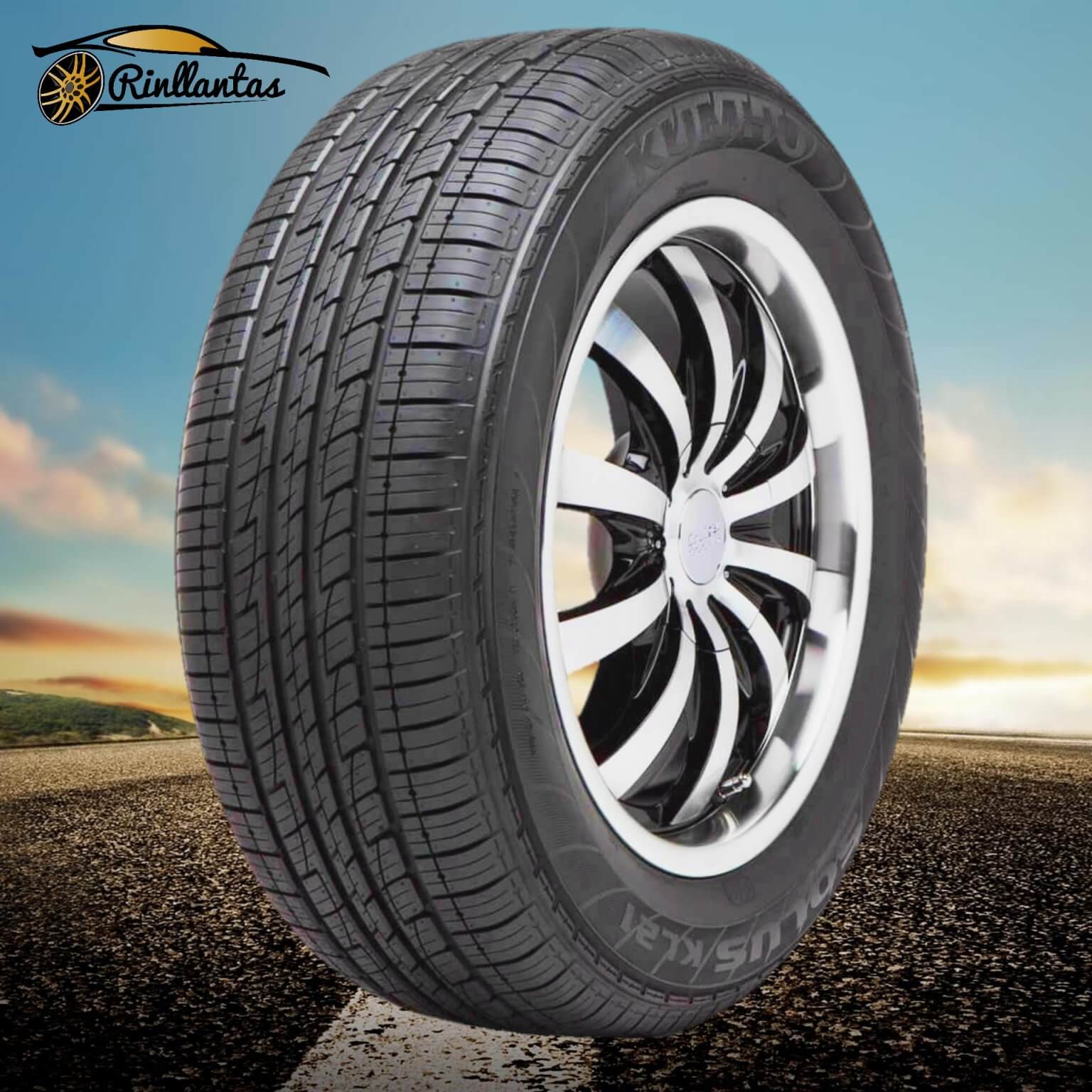 Llantas Quito Rin toda medida para todo tipo de vehículos Ecuador 2021